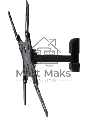 Кронштейн для телевизора Buro MF1 черный 13