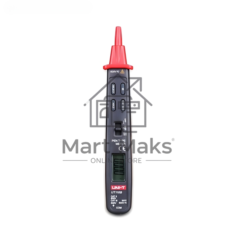 мультиметр Uni-T UT118B
