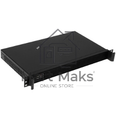 Серверный корпус ExeGate Pro 1U250-01 (RM 19