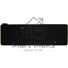 Игровой коврик для мыши Razer Goliathus Extended Chroma - Mercury Razer Goliathus Extended Chroma - Mercury - Gaming Mouse Mat