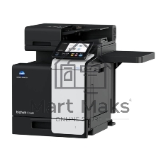 МФУ Konica Minolta bizhub C3321i