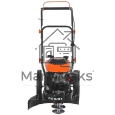 Газонокосилка бензиновая Patriot PT 595, 4 л.с.