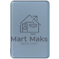 Портативный аккумулятор Xiaomi Super Slim Magnetic Power Bank 5000 Gold (BHR08PLGL)