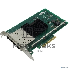 Сетевой адаптер Intel Ethernet Converged Network Adapter X710-DA4