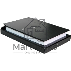Планшетный сканер Avision FB10, Формат А4