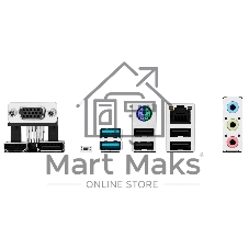 Материнская плата ASUS PRIME A620M-A-CSM, AM5, AMD A620, 4xDDR5, 4xSATA, 2xM.2, 1xPCIe 4.0 x16, 2xPCIe 3.0 x1, 1xVGA, 1xHDMI, 1xDP, 1x1Gb LAN, 2xUSB-A 5Gbps, 4xUSB-A 2.0, 3x3.5 мм, 7.1, mATX