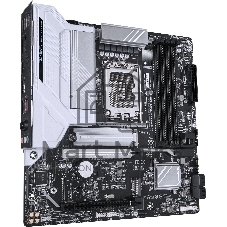 Материнская плата GIGABYTE B860M GAMING X WIFI6E, LGA1851, Intel B860, 4xDDR5, 4xSATA, 2xM.2, 1xPCIe 5.0 x16, DisplayPort, HDMI, USB Type-C, 1x2.5Gb LAN, 3x3.5 мм, 7.1, microATX