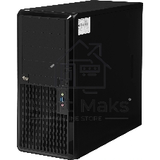 Сервер IRU Rock W9105P 1x6148 2x16Gb 1x1Tb SSD AST2500 1x650W w/o OS (2155118)