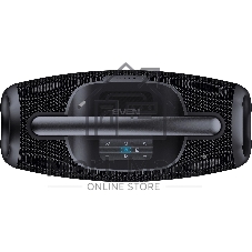 Портативная акустическая система SVEN PS-990, черный, 2.0, 2x90 Вт (RMS), IPx7, TWS, Bluetooth, USB, аккумулятор