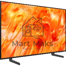 Телевизор Samsung 43
