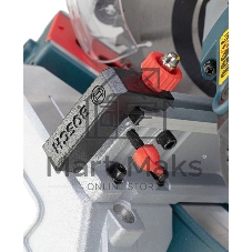 Торцовочная пила Bosch GCM 216