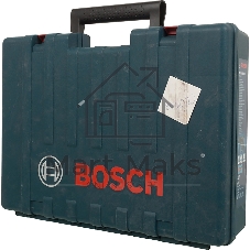 Перфоратор Bosch GBH 3-28 DRE Professional патрон:SDS-plus уд.:3.1Дж 800Вт (кейс в комплекте)