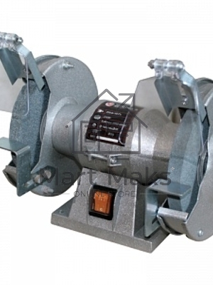 Электроточило Калибр ТЭ-150/300