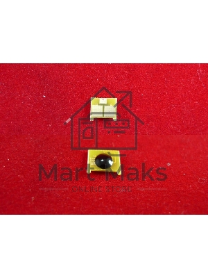 Чип ELP для HP Color Laserjet Enterprise M651 (CF332A), Yellow, 15K (Китай)