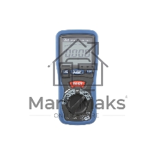 Тестер изоляции CEM DT-5505 цифровой