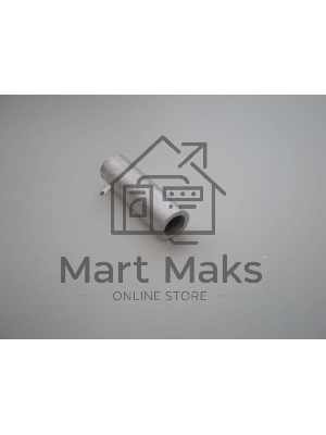 Гильза медная соединительная ГМЛ 95-15 Т2 (опрес. луж.) КЗОЦМ 7229