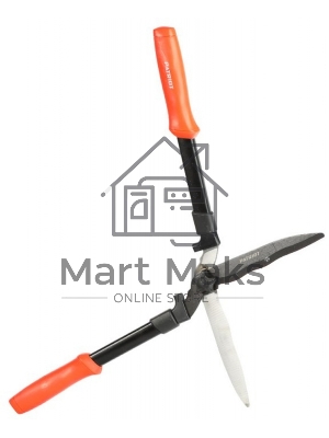 Ножницы для живой изгороди Patriot CH 590 черный