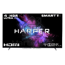 Телевизор Harper 50