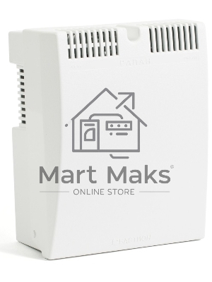 Источник бесперебойного питания ББП РАПАН-20П 12В 2А пластиковый корпус под АКБ 1х7А.ч защита АКБ Бастион 368