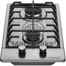 Газовая варочная панель Maunfeld EGHS.32.6CS/G