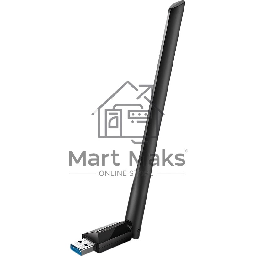 Адаптер TP-Link ARCHER T3U PLUS