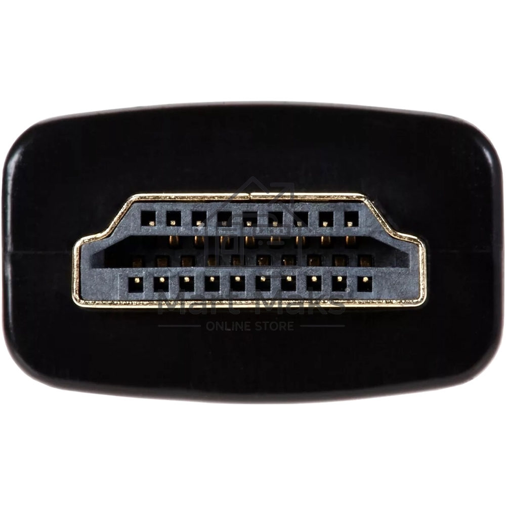 Кабель HDMI 19M/M,ver. 2.1, 8K@60 Hz 4.5m Telecom <TCG255-4.5M>