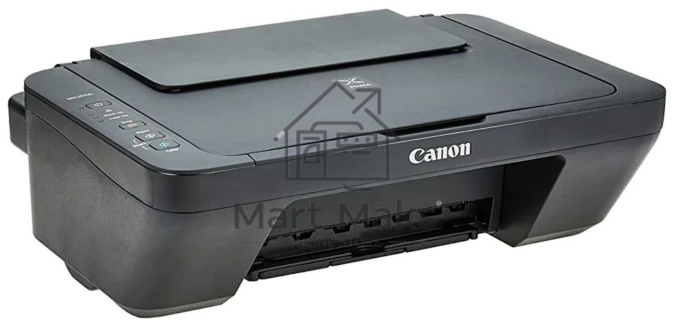 МФУ струйный Canon PIXMA MG2540S (0727C007/0727C021), A4, цветной, печ. до 8 стр/мин. (ч/б) до 4 стр/мин. (цвет), скан. до 4 стр/мин., 600 x 4800 dpi (печать) 1200x600dpi (скан.), USB