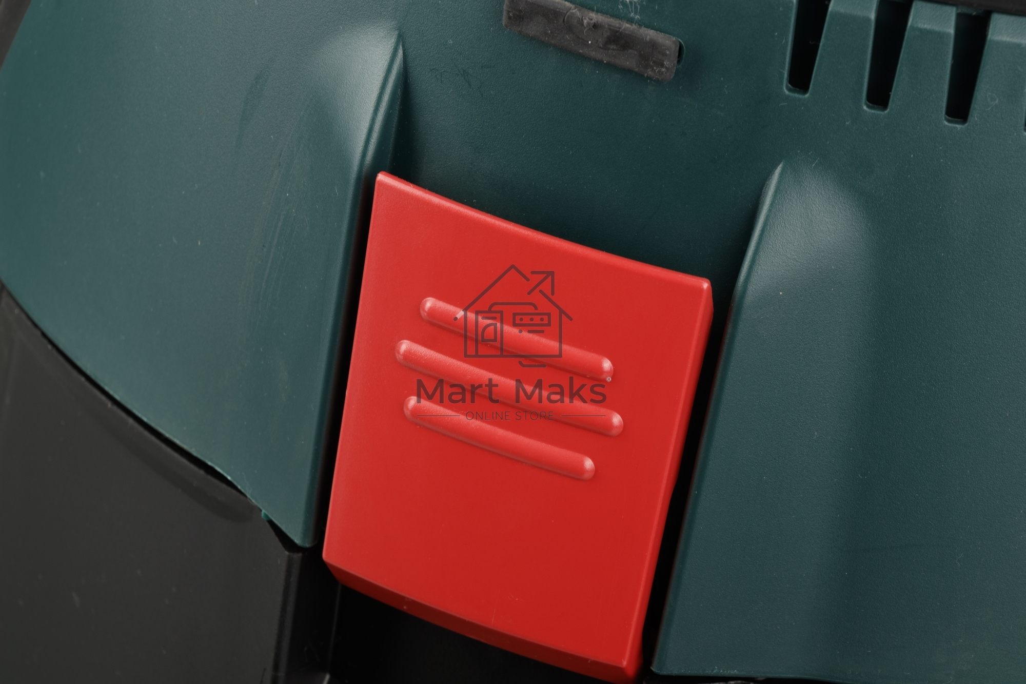 Пылесос строительный Metabo ASA 25 L PC 602014000 Пылесос 1250вт,розетка,ручн.очистка, бак 25л, вес 8.3 кг