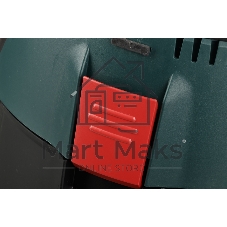 Пылесос строительный Metabo ASA 25 L PC 602014000 Пылесос 1250вт,розетка,ручн.очистка, бак 25л, вес 8.3 кг