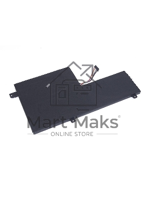 Аккумуляторная батарея для ноутбука Lenovo Chromebook 11.1V 43Wh OEM черный