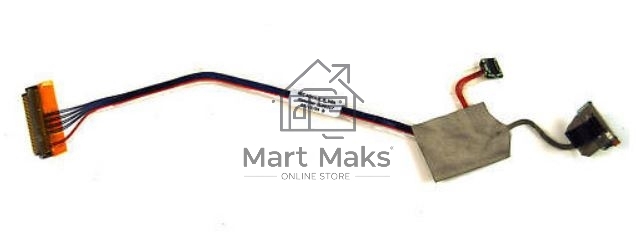 Шлейф матрицы для ноутбука Samsung Sens X15`