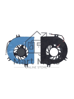 Вентилятор (кулер) для ноутбука Casper NB DNS MB50