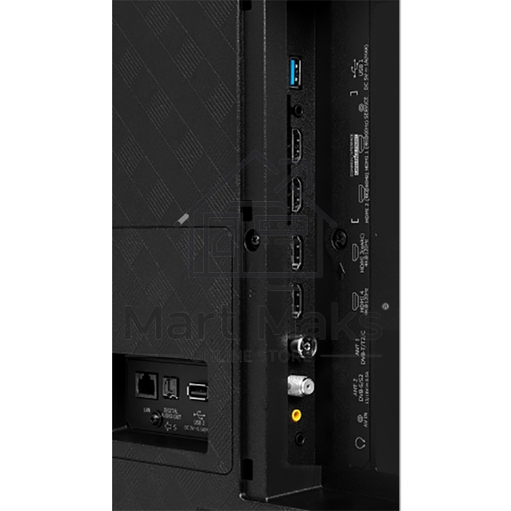 Телевизор Hisense 55