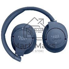 Наушники беспроводные JBL Tune 770NC Wireless Over-Ear NC Headphones Blue
