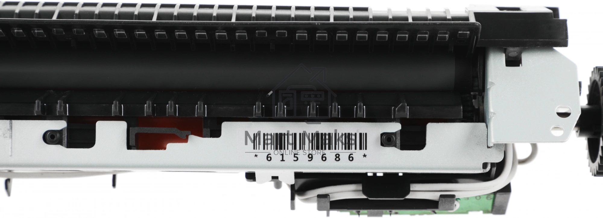 Печка в сборе Cactus CS-FU-HP-M1005-NC (RM1-2096-new compat) для HP LJ M1005/1006/1007/1008
