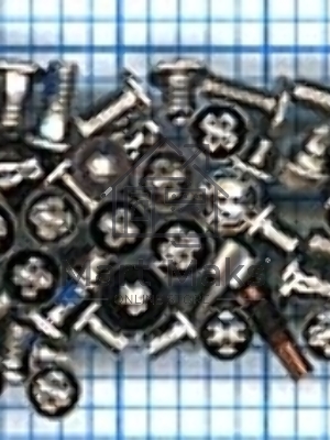 Набор винтов (внутренние) для iPhone 6S Plus Набор винтов (внутренние) для iPhone 6S Plus