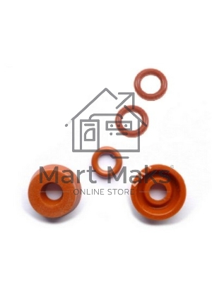 Ремкомплект дренажного клапана Jura