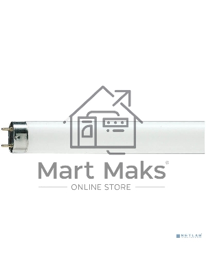 Лампа люминесцентная TL-D 36W/33-640 36Вт T8 4100К G13 PHILIPS 928048503351/872790081582500