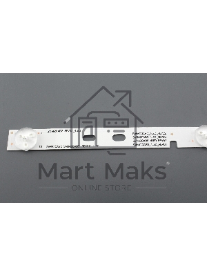 Светодиодная подсветка TV 43