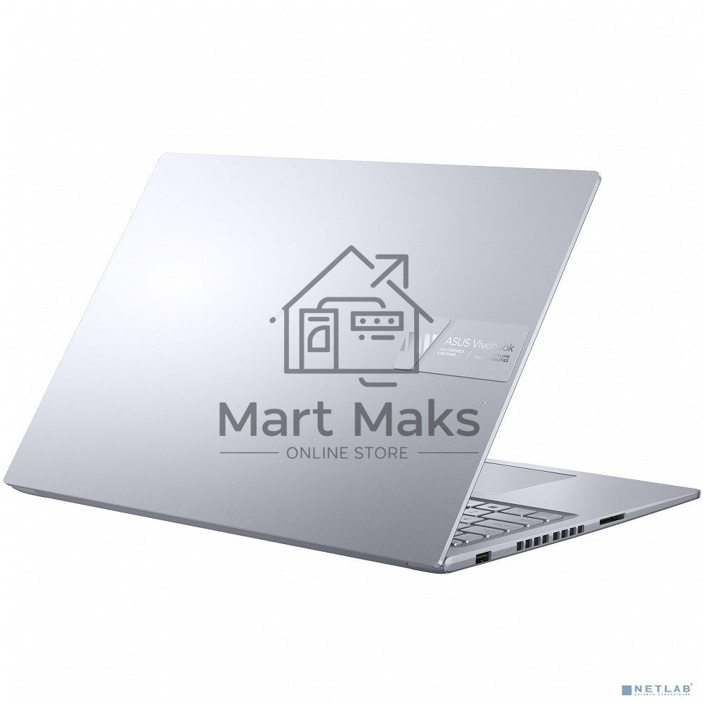 Ноутбук ASUS Vivobook 16X K3605ZF-RP753 Intel Core i5 12500H 2500MHz/16