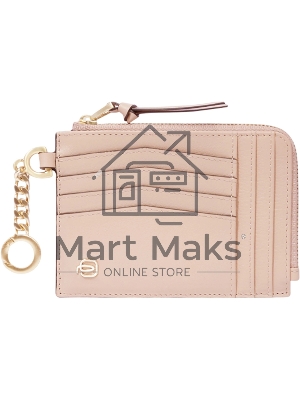 Кошелек женский Piquadro Ashley PP5910W134R/RO пудровый натур.кожа