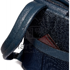 Рюкзак Piquadro Modus Special CA6289MOS/BLU синий кожа