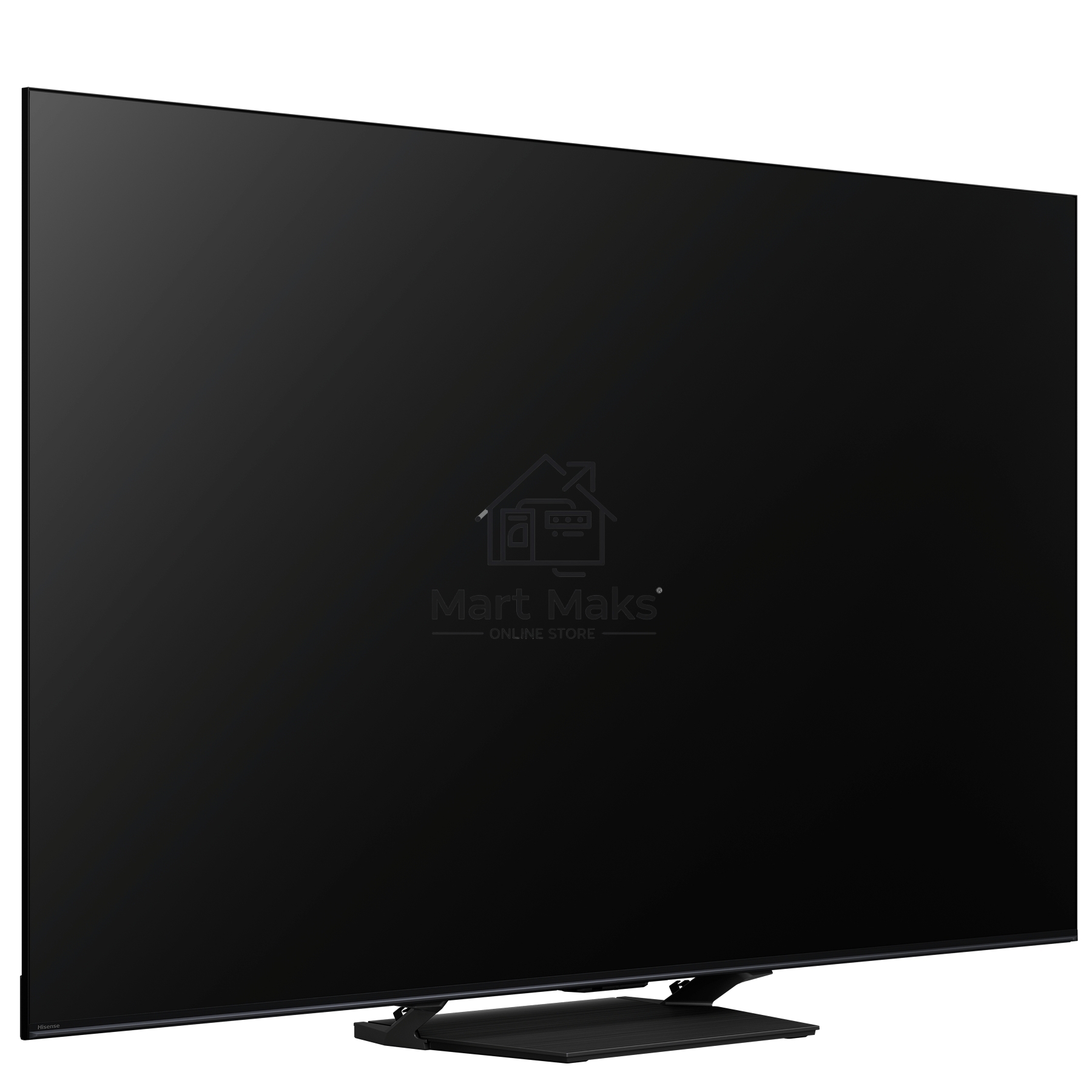 Телевизор Hisense 85'' 85U7Q PRO Ultra HD Mini LED 165 Hz(VRR) Smart 144Hz черный