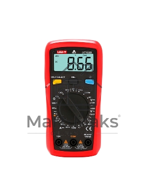 Мультиметр UNI-T UT133B