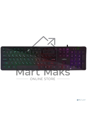 Клавиатура проводная Perfeo 