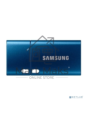 Флешка USB Samsung USB3.1 256Gb MUF-256DA/APC