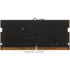 Оперативная память Foxline, DDR5, 16GB (1x16 GB), 5600 MHz, CL46, SO-DIMM