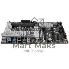 Материнская плата ASUS PRIME Z790-P WIFI, LGA 1700, Intel Z790, 4xDDR5, 4xSATA, 3xM.2 PCIe 4.0 x4, 1xPCIe 5.0 x16, 3xPCIe x4, 1xPCIe x1, 1xHDMI, 1xDP, 1xUSB-C 3.2 Gen 2, 1xUSB 3.2 Gen 2, 2xUSB 3.2 Gen 1, 4xUSB 2.0, 1x 2.5Gb LAN, 3x3.5 мм, 7.1, ATX