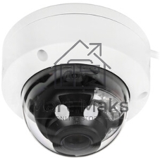 Камера видеонаблюдения IP Hikvision DS-2CD2747G2HT-LIZS(2.8-12MM) 2.8-12мм корп.:серый