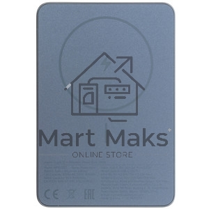 Портативный аккумулятор Xiaomi Super Slim Magnetic Power Bank 5000 Gold (BHR08PLGL)